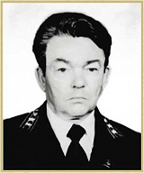 Шваров Александр Ефимович